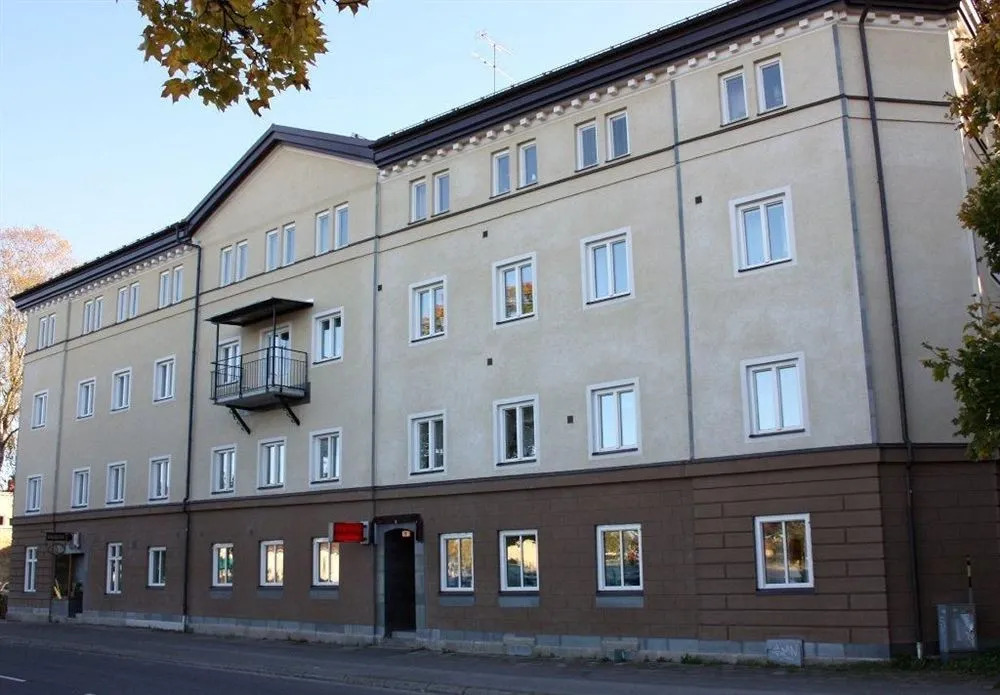 Hotell Silver