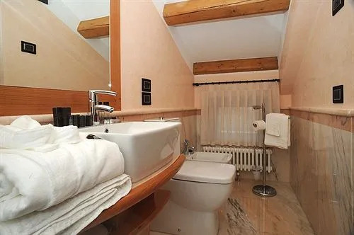Park Hotel Villa Carpenada