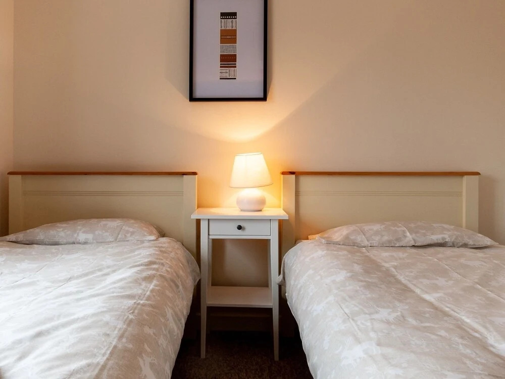 Telford Highland Apartments - Kennedy Road