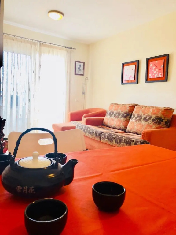 Apartamento Blue Sea Vista Mar