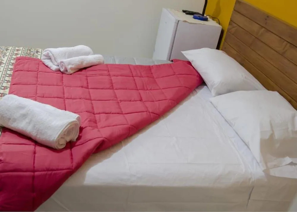 Jazmines Lodging