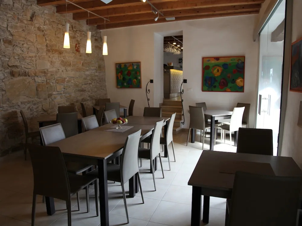 Boutique Hotel Dvor