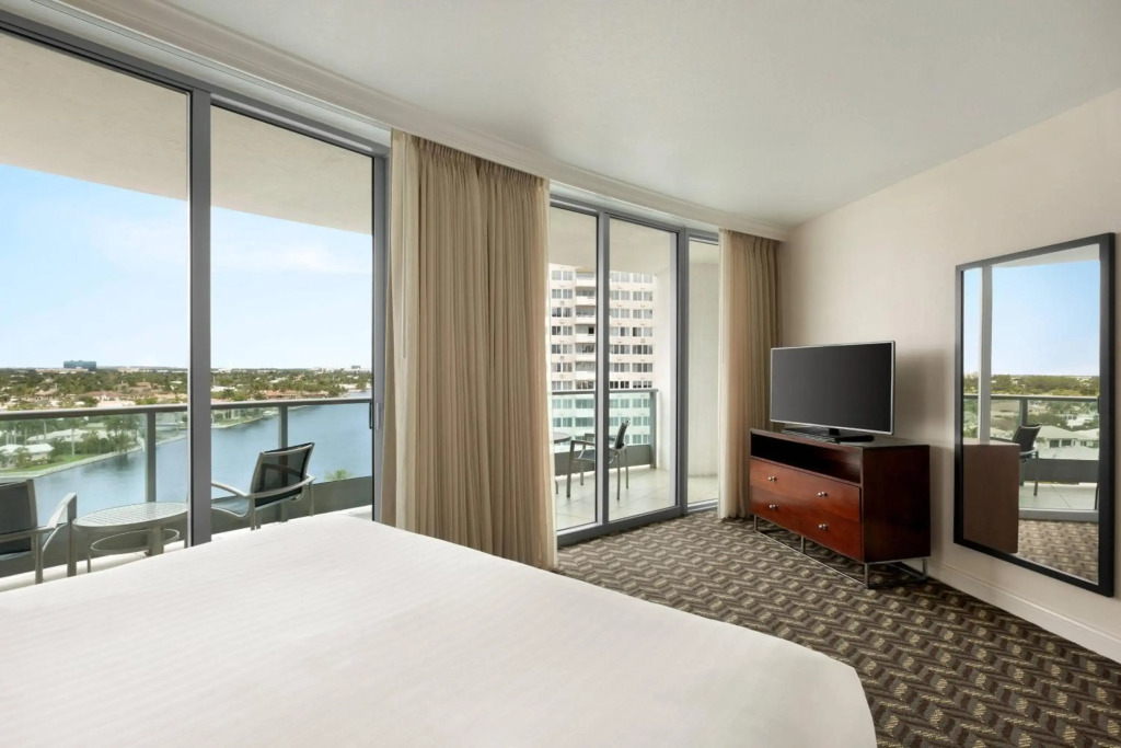 Residence Inn by Marriott Fort Lauderdale Intracoastal