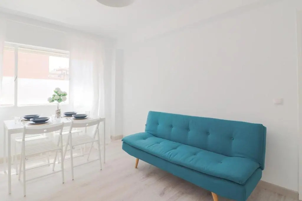 C85 - Brand New 3 Bedroom Apartment by the Center