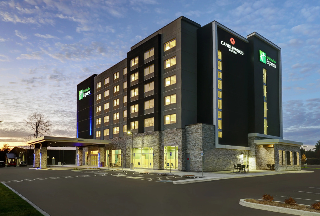Holiday Inn Express Kingston West by IHG