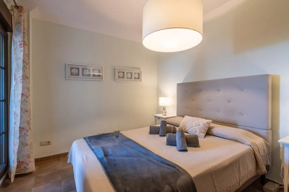 2-bedroom Apartment With Pool