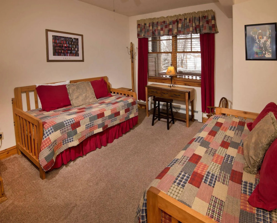 Beaver Creek Village by Vail Resorts