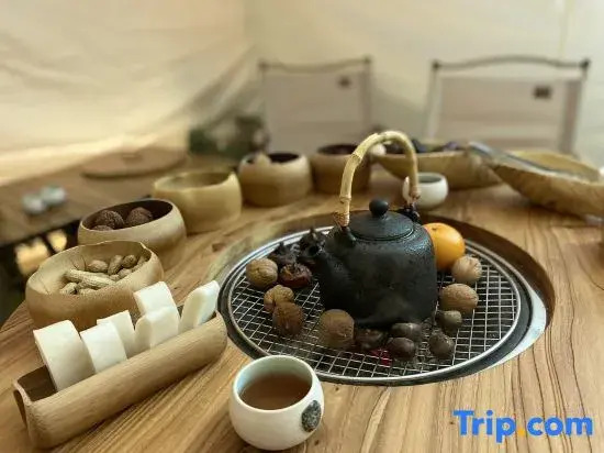 Anji Yunle Family Vacation Homestay (Yunshang Grassland Alpine Tourism Resort)