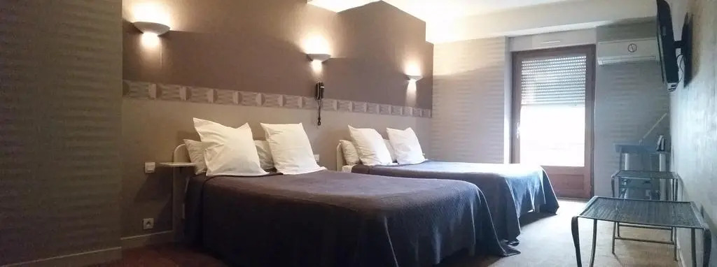 Hôtel Monhotel