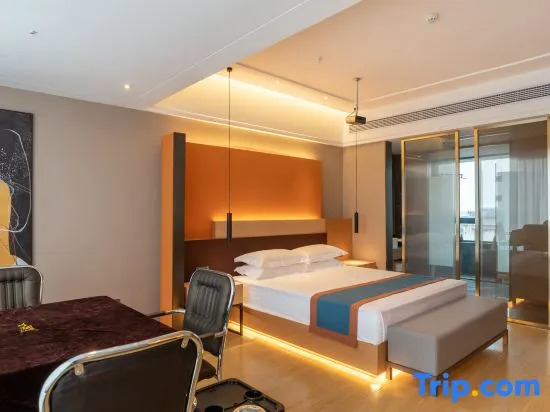 Huaibin Xiyue Select Hotel
