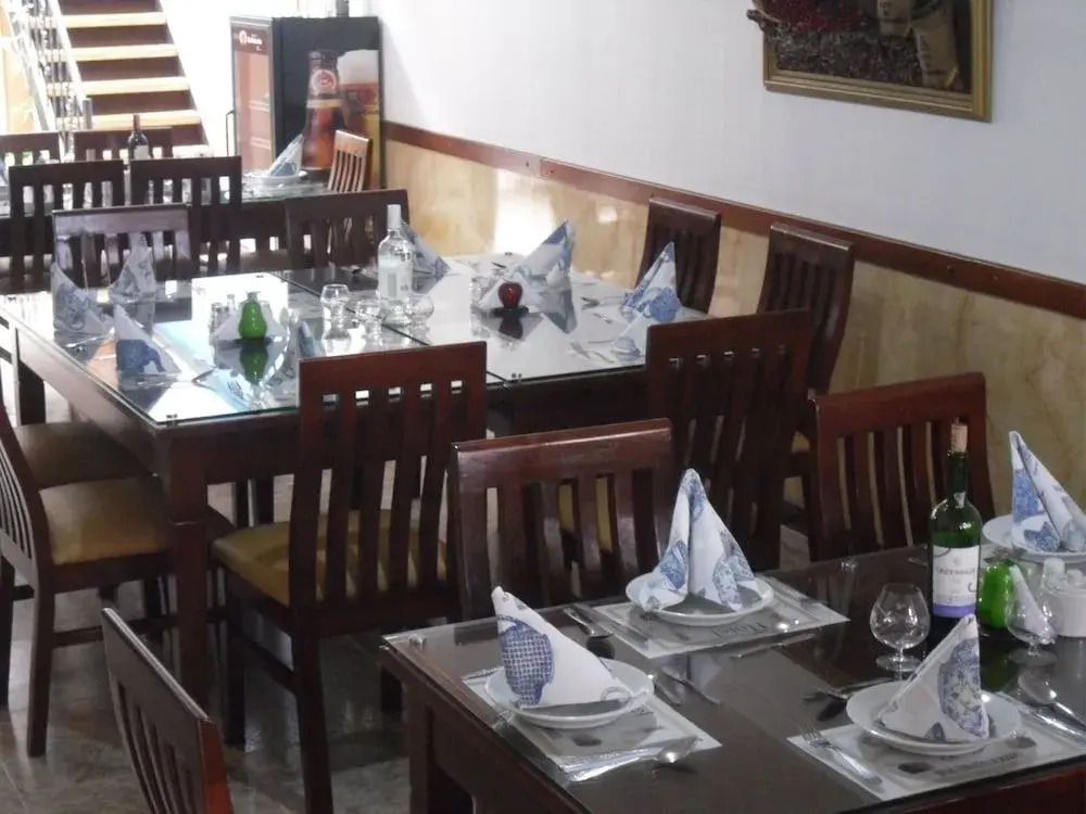 Hotel Quinta Paredes Inn