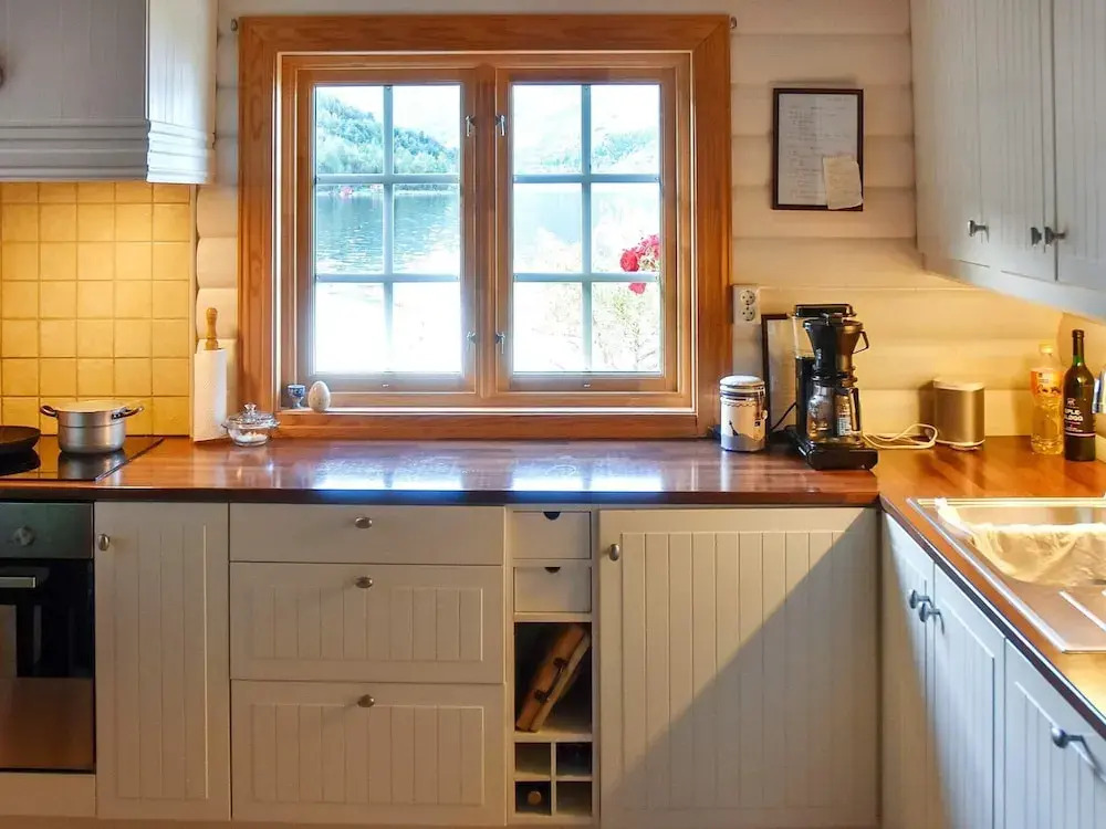 4 star holiday home in Volda