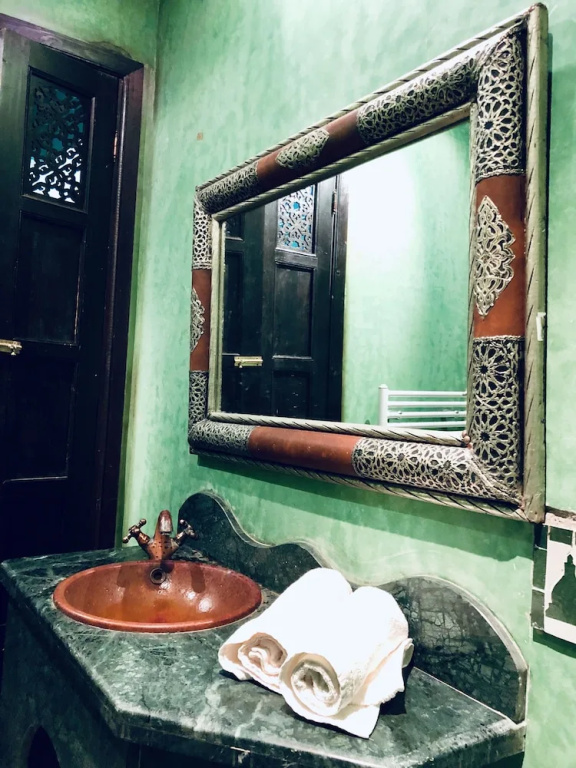 Villa Dar Jbila Tanger