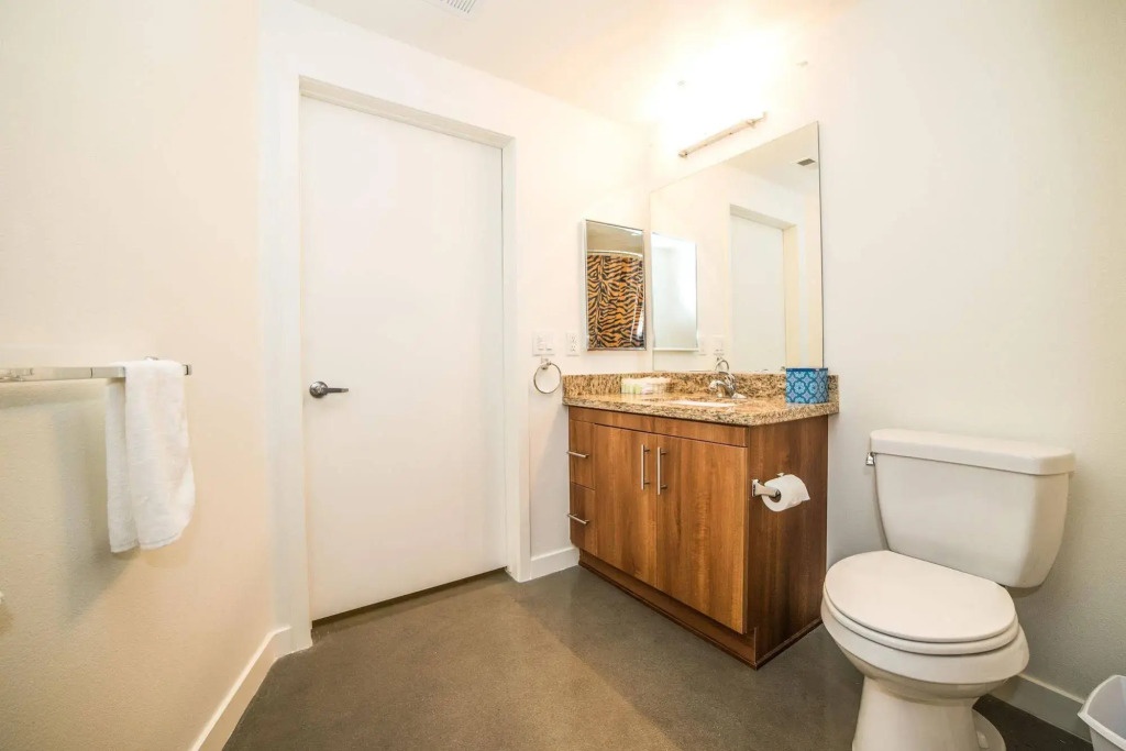The Angels Suites