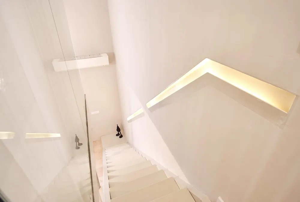 Duplex Palacio Siglo XIX