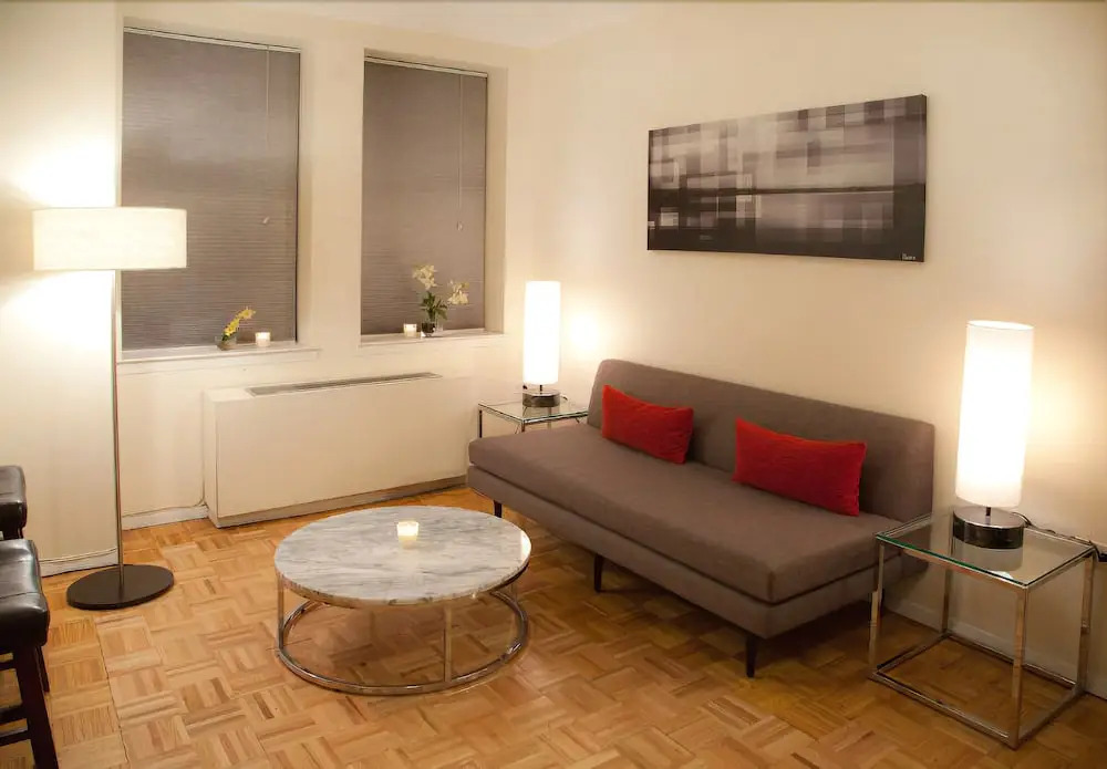The Residences at 51st Street
