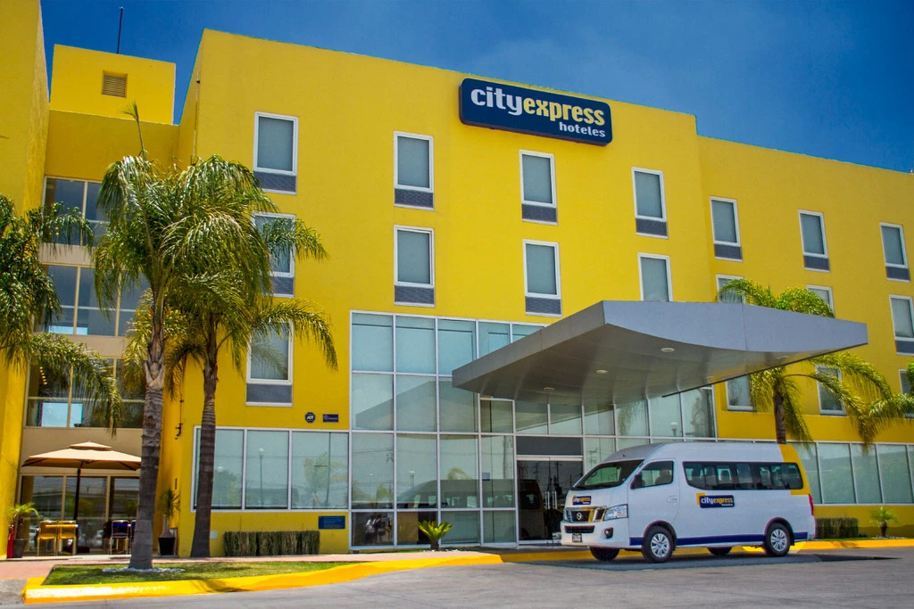 City Express by Marriott Tepotzotlán