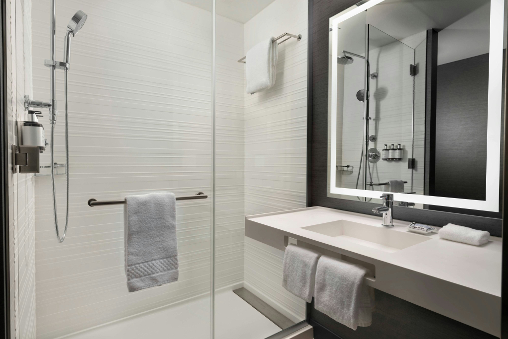 AC Hotel by Marriott Austin-University