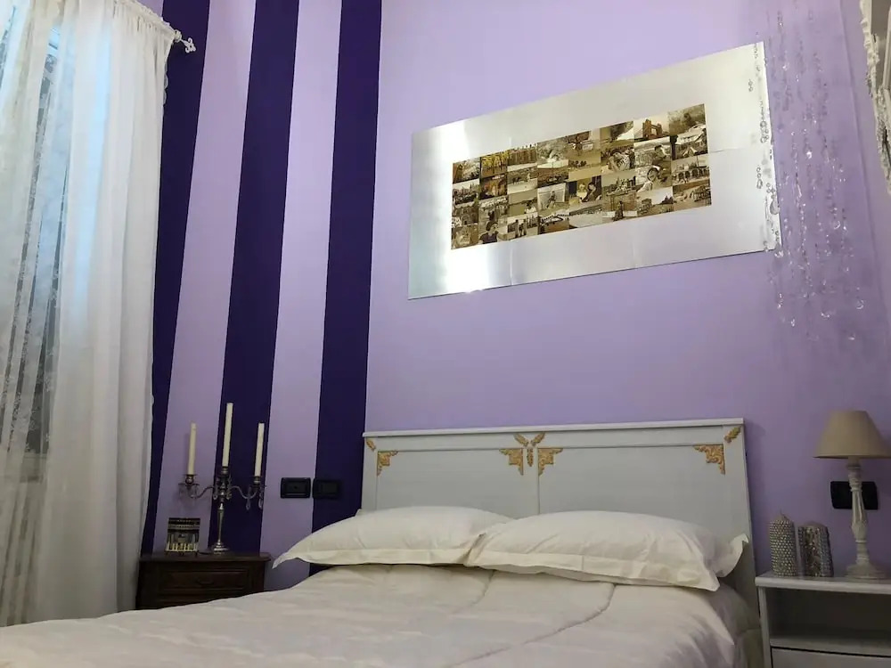 Appartamento Massarenti