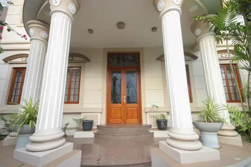 Home Stay Battaramulla By Gln