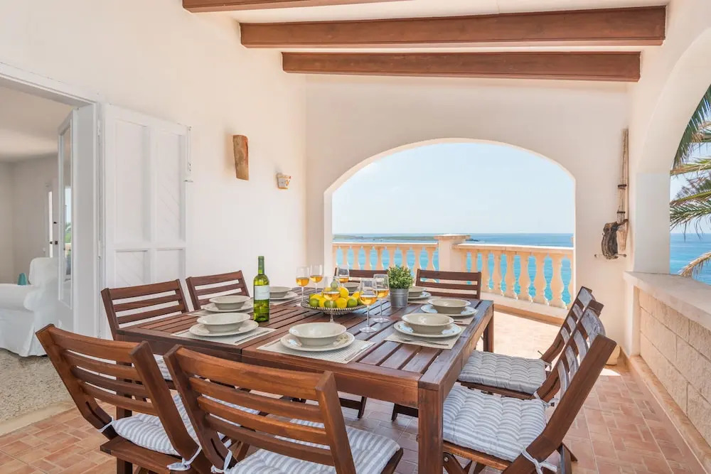 Villa Torre Vea by 3VILLAS
