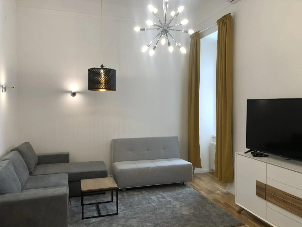 PULSE OF VIENNA by JR City Apartments