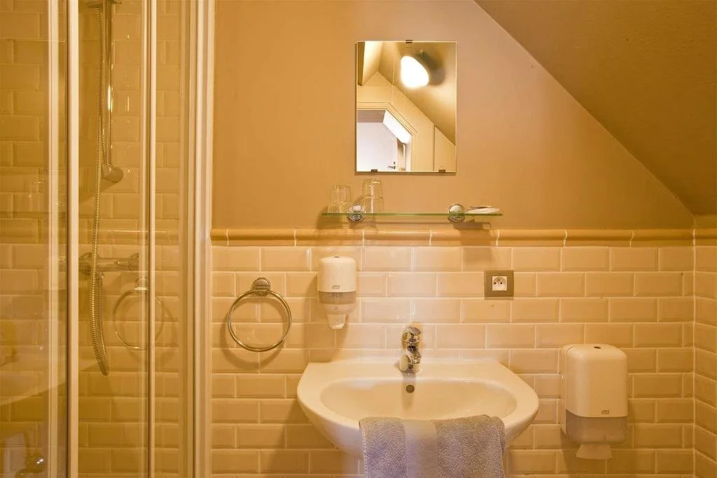 Hotel Het Leerhof