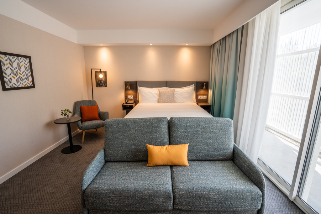 Holiday Inn - Bordeaux-Merignac by IHG