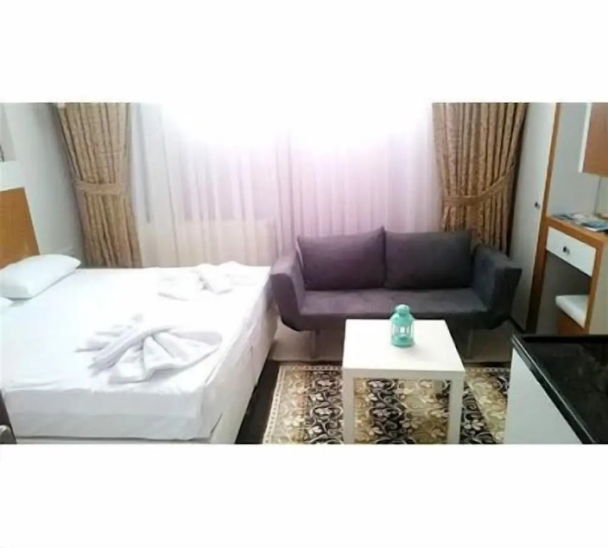 Rotana Hotel Resort