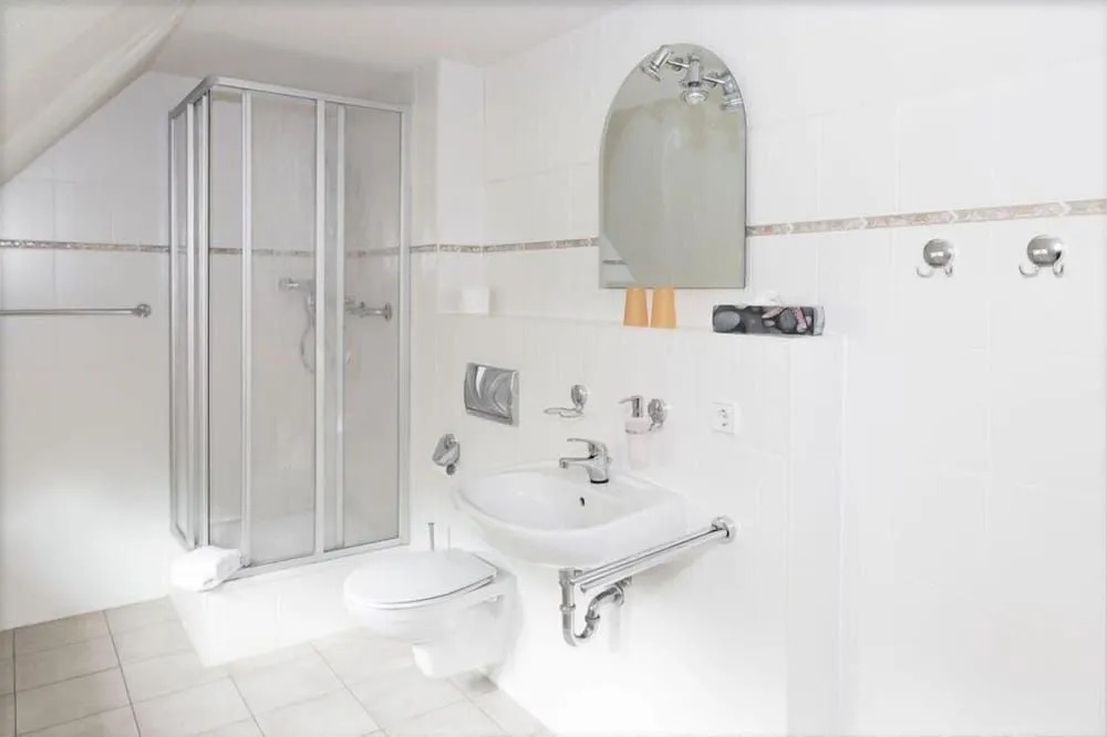 Aura Pension Brockenblick