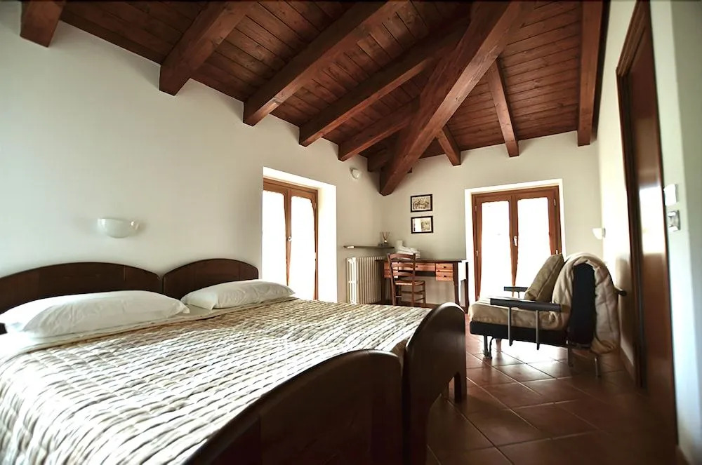 Agriturismo Ca del Sartu