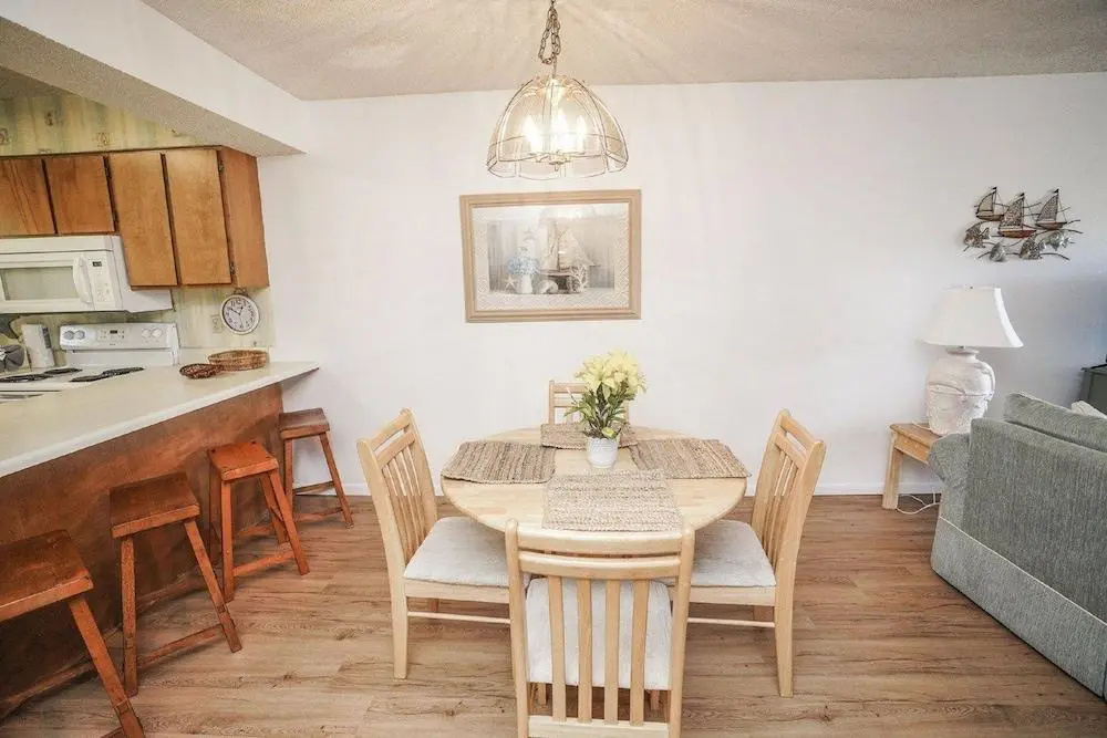 Portside Resort – Pet Friendly by Panhandle Getaways