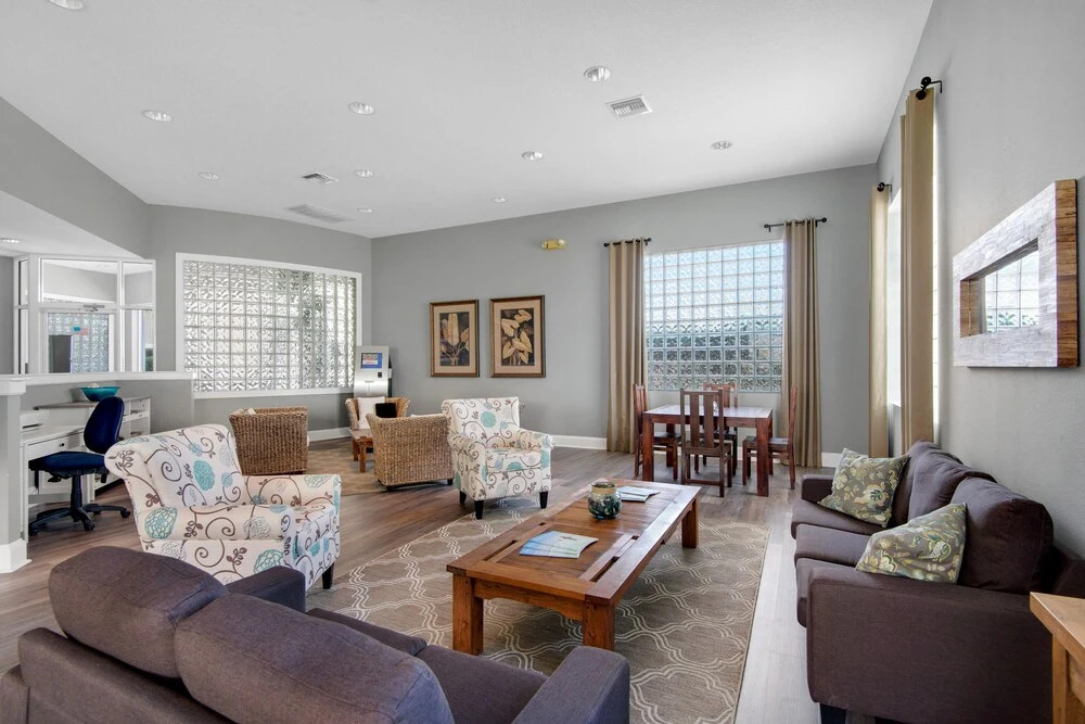 Dunes of Seagrove Condominiums