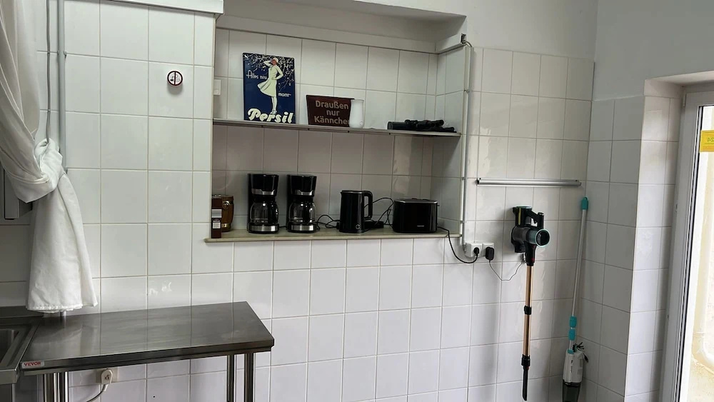 Villa Klosterschenke Sauna Whirlpool Game Room