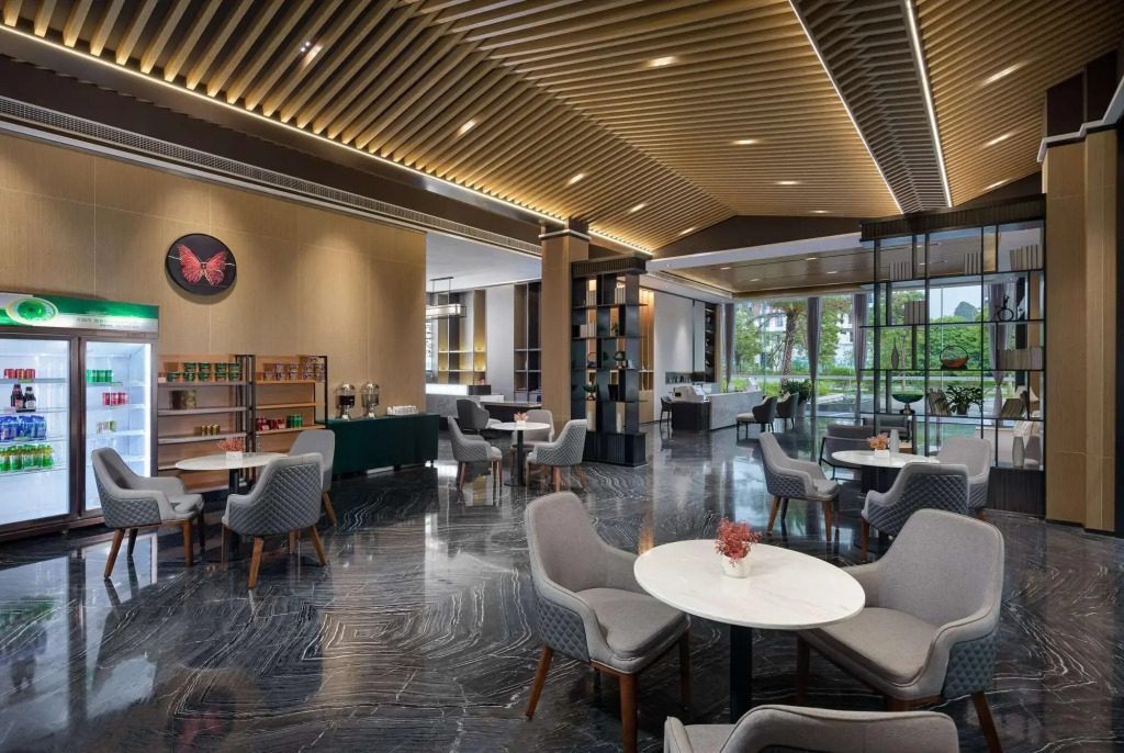 Ramada by Wyndham Guilin Yangshuo Resort