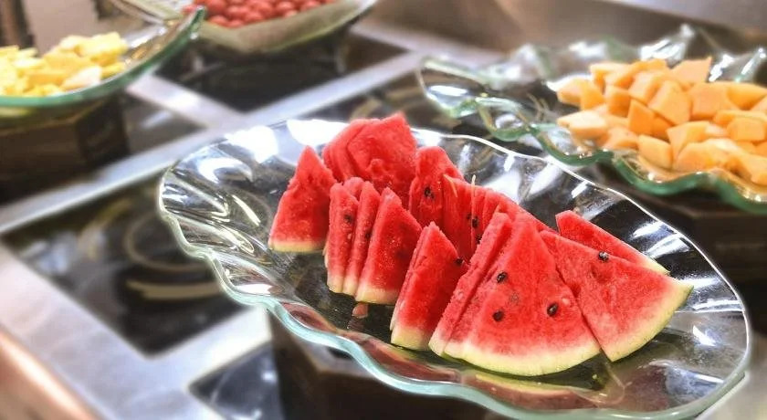 Fuzhou Boerya Wuyi Hotel