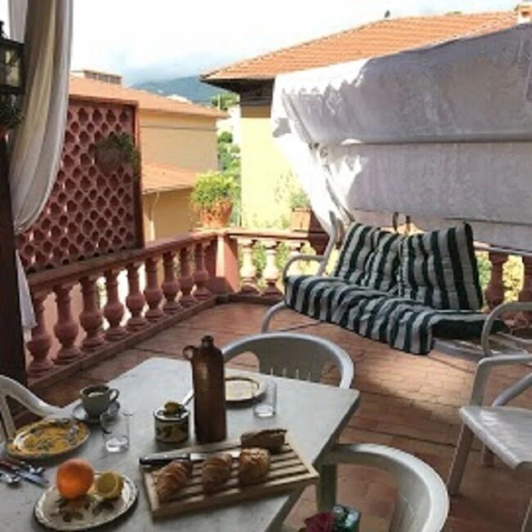 Villa Gaby