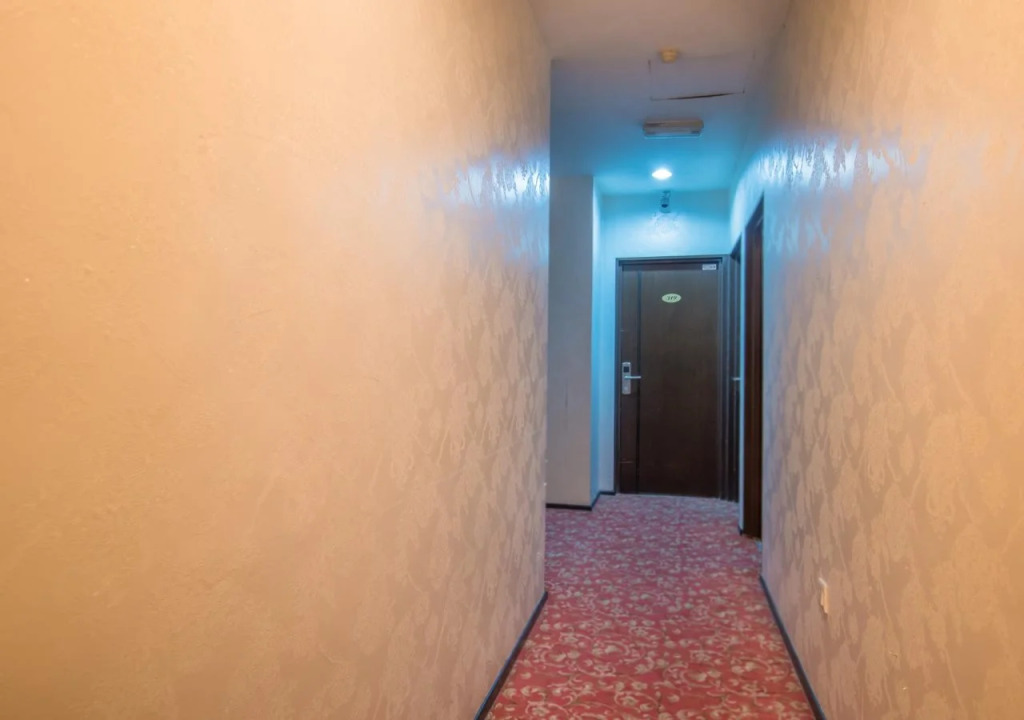 Suan Bee Hotel