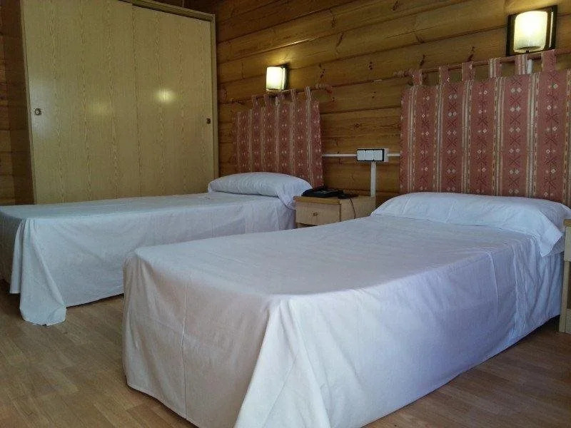 Hotel Europeo Benidorm