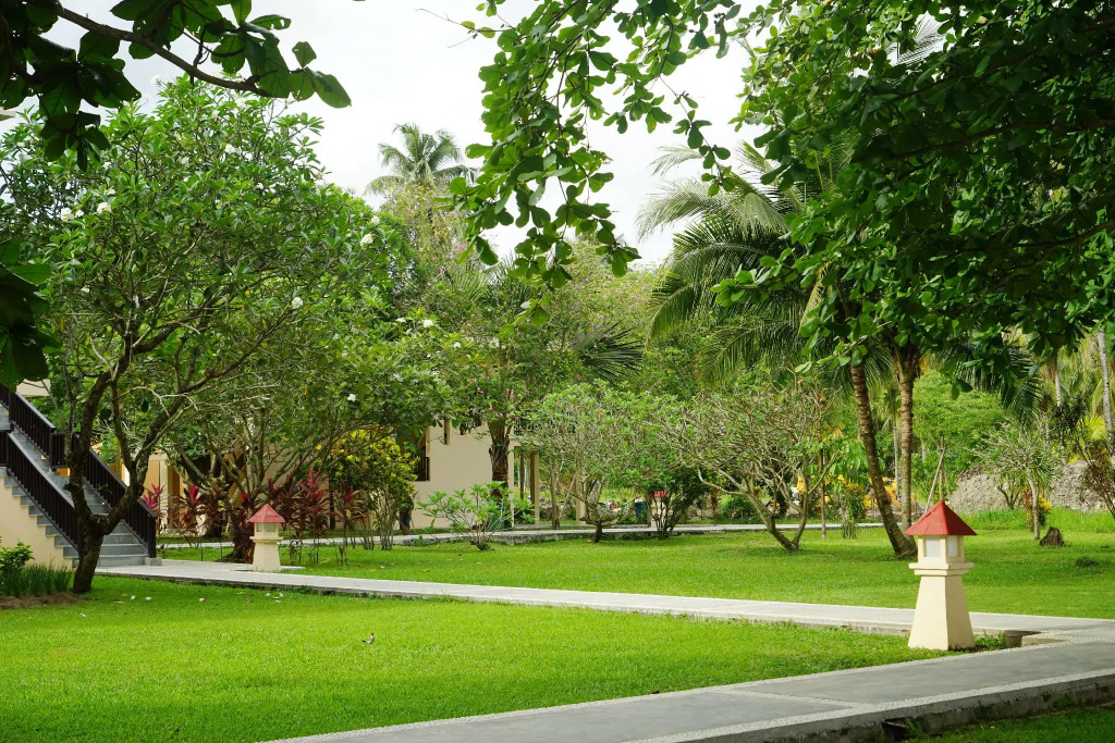 Manado Nusantara Diving Centre Resort & Spa