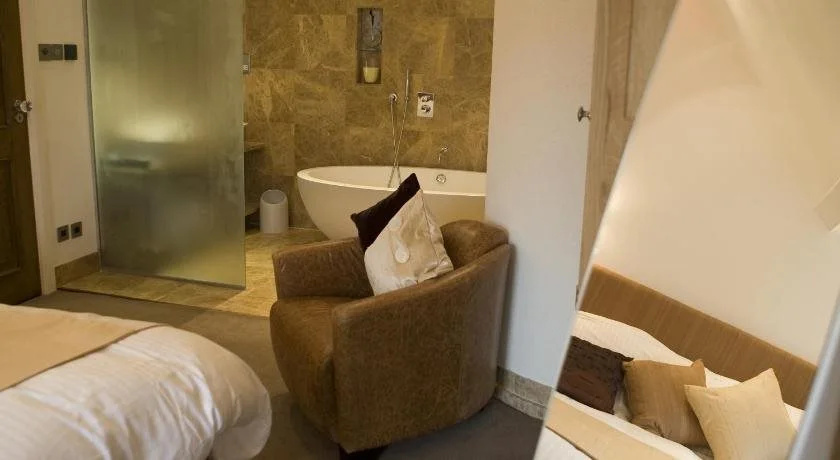 The Rooms Lytham