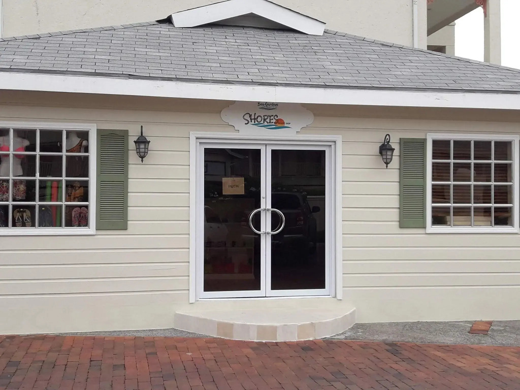 Bay Gardens Beach Resort and Spa
