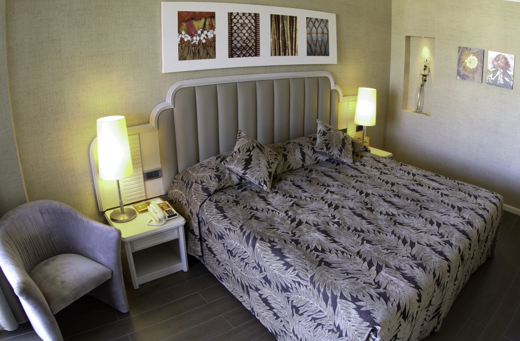 Elegance Hotels International Marmaris