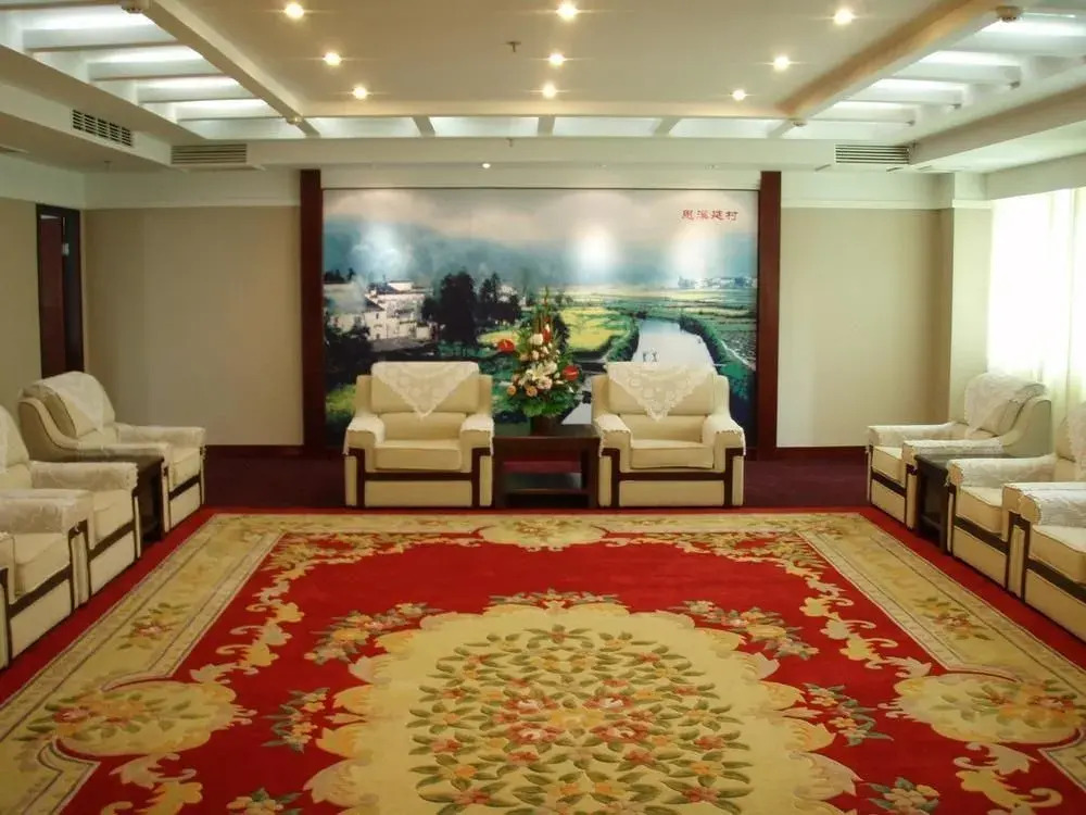 Jiangwan Hotel