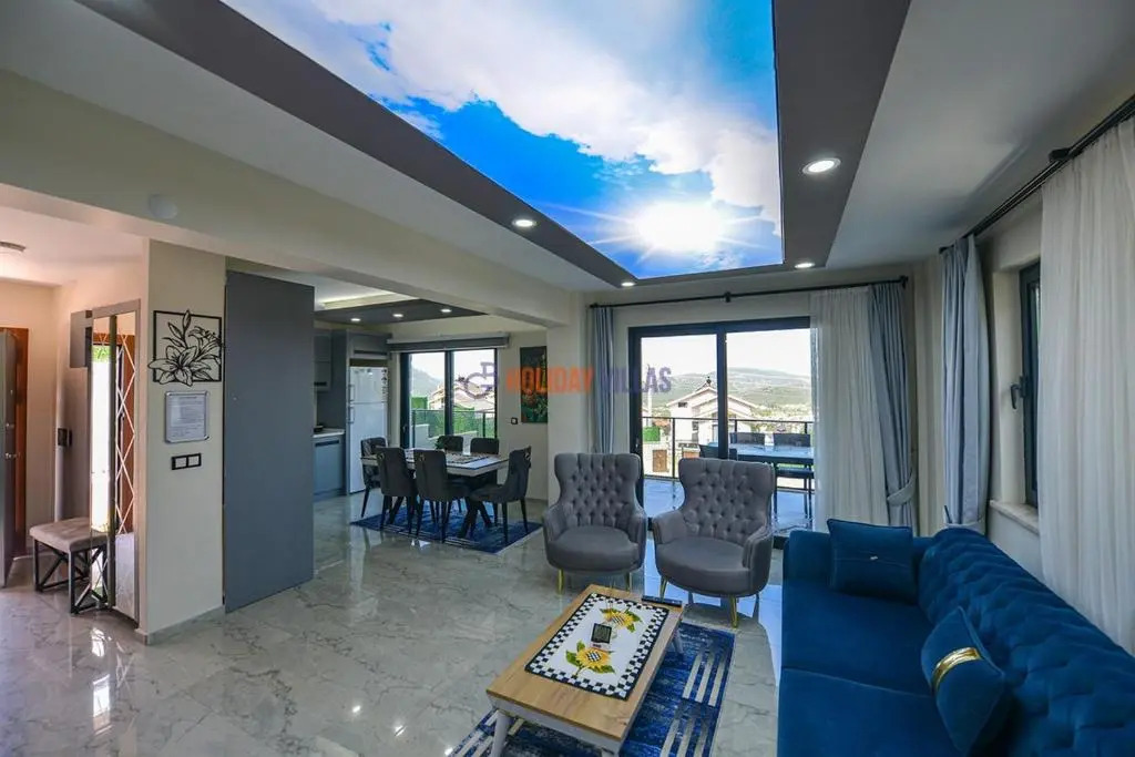 SEA ESTA VILLA 5
