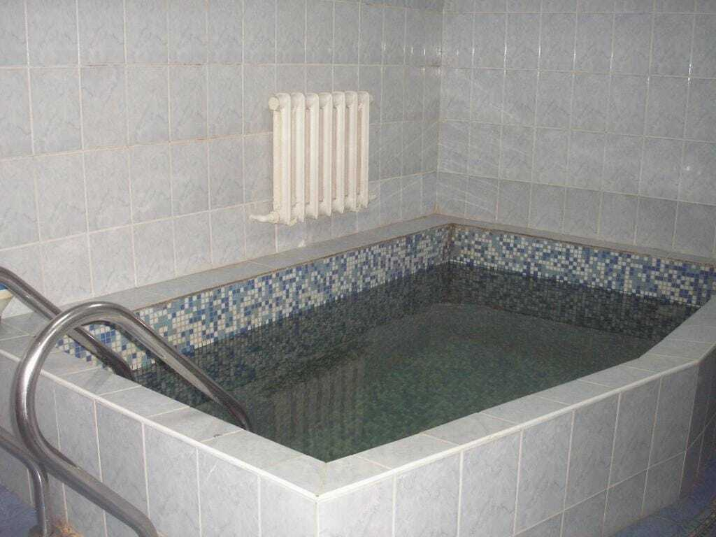 Три пескаря