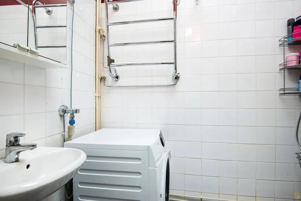 WeHost Jääkärinkatu 3 A 7