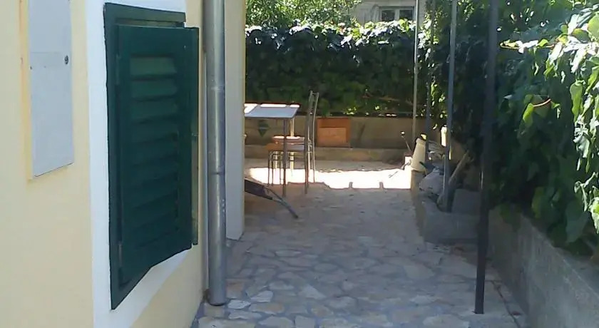 Apartment Angelo