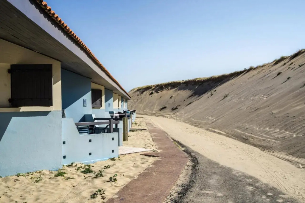 Belambra Clubs Seignosse Les Estagnots
