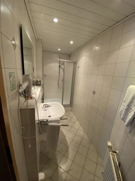 Hotel Haus Christel